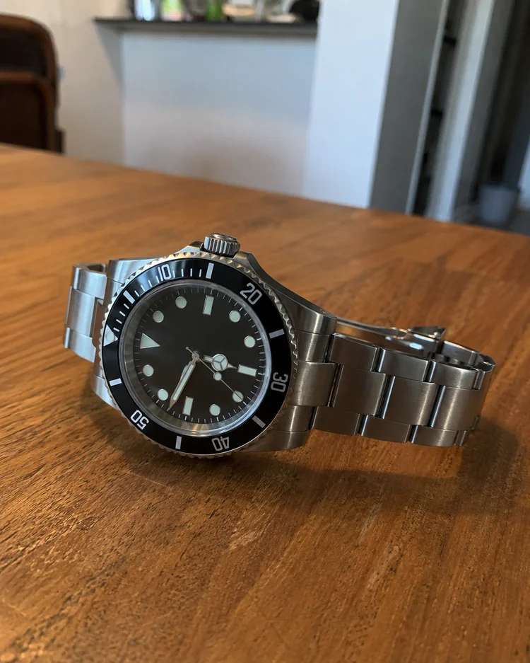 Original source for Watch Luxury example 17