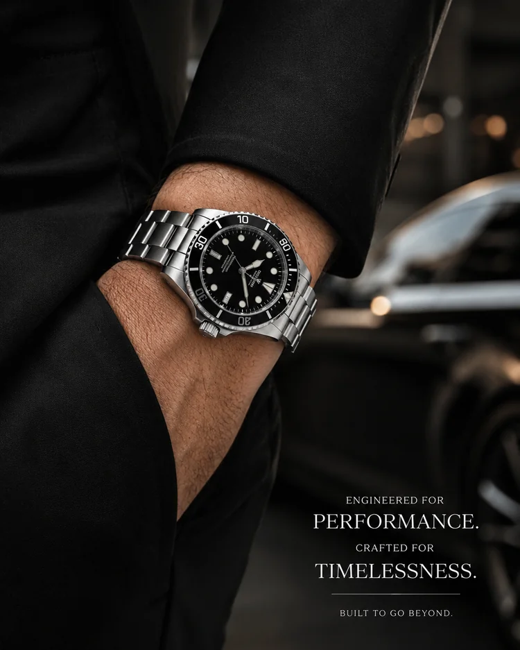 Watch Luxury AI result example 17