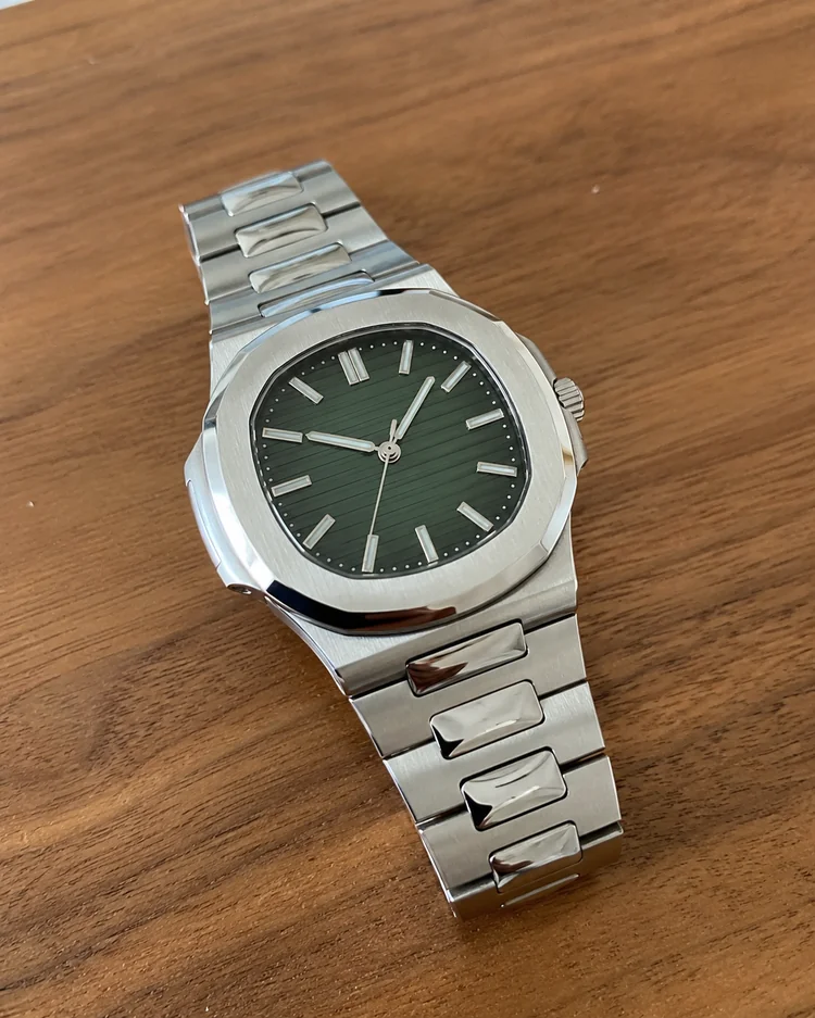 Original source for Watch Luxury example 18