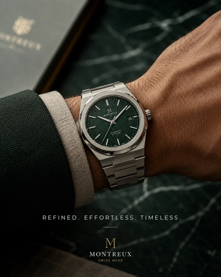 Watch Luxury AI result example 18