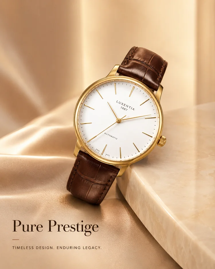 Watch Luxury AI result example 2