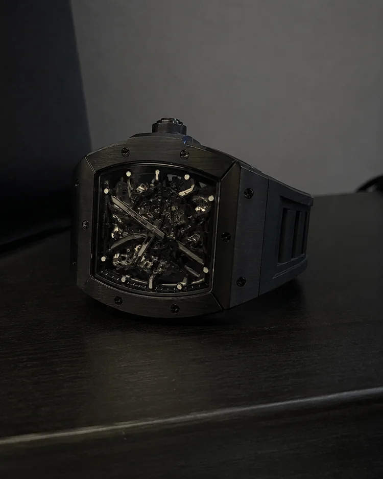 Original source for Watch Luxury example 20