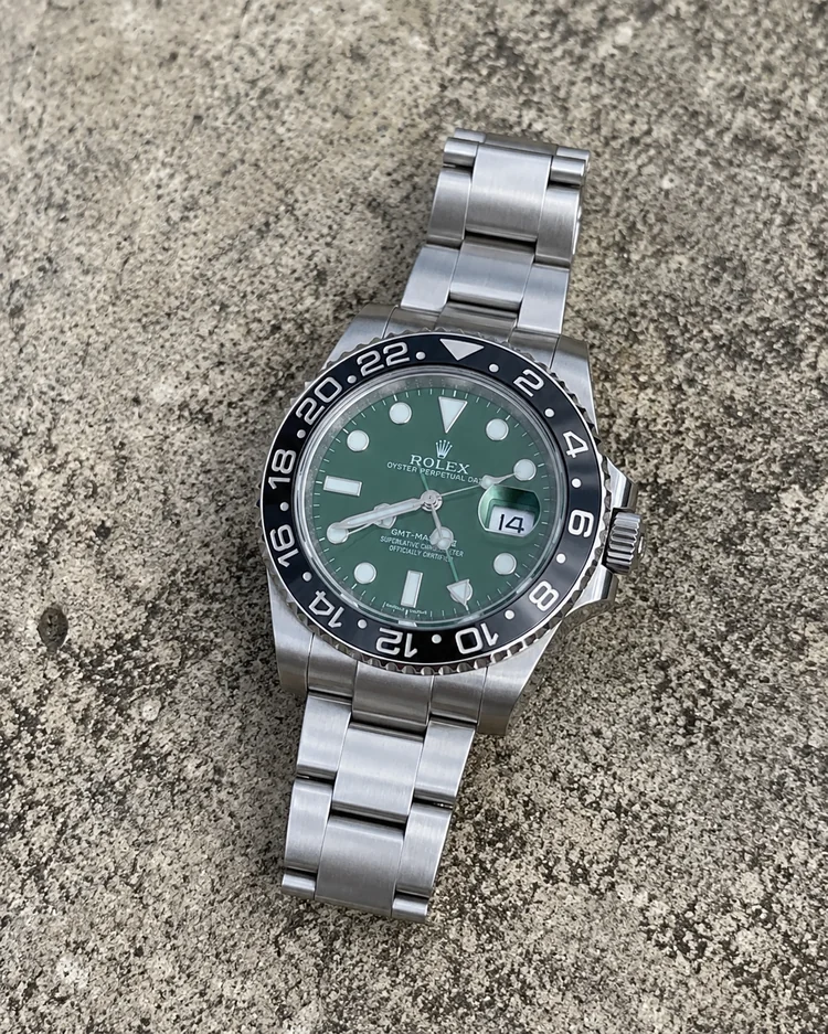 Original source for Watch Luxury example 5