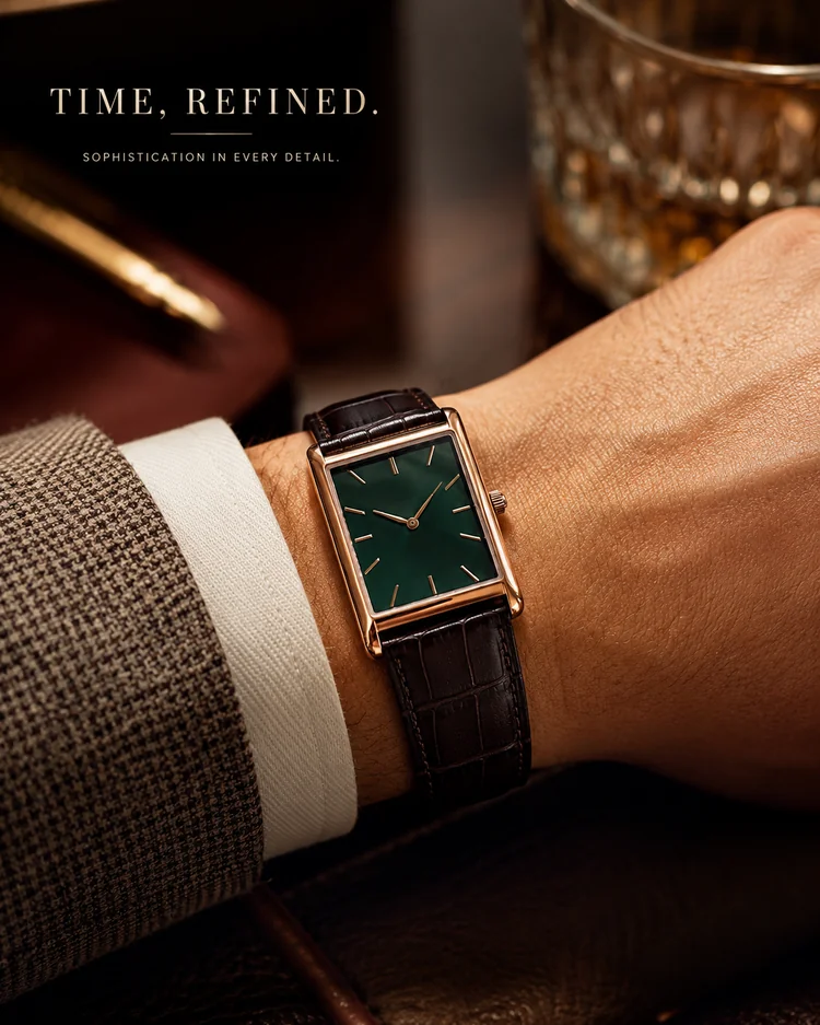 Watch Luxury AI result example 6