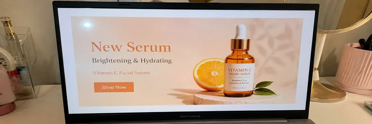 Original source for Email Banner