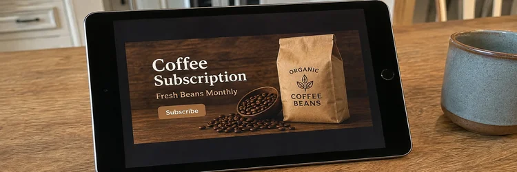 Original source for Email Banner example 2
