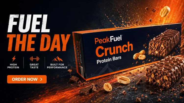 Email Banner AI result example 7