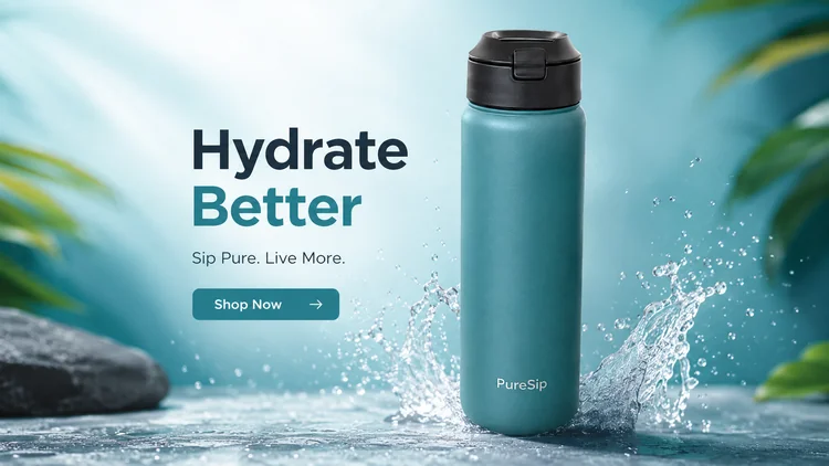 Email Banner AI result example 9