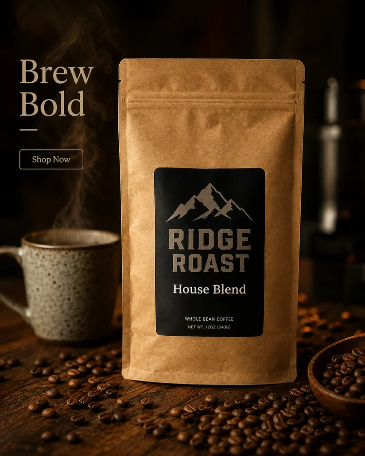 Instagram Ads AI result example 8