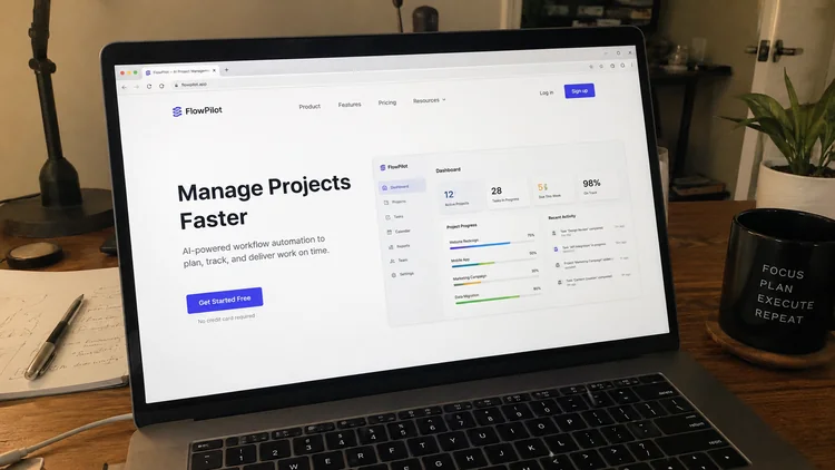 Original source for Landing Page Hero