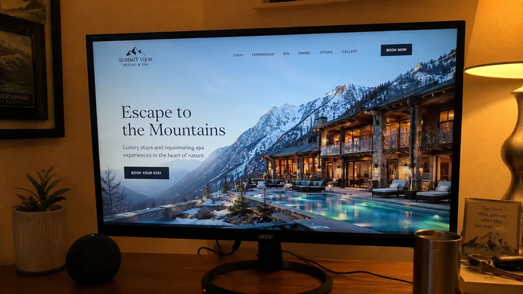 Original source for Landing Page Hero example 2