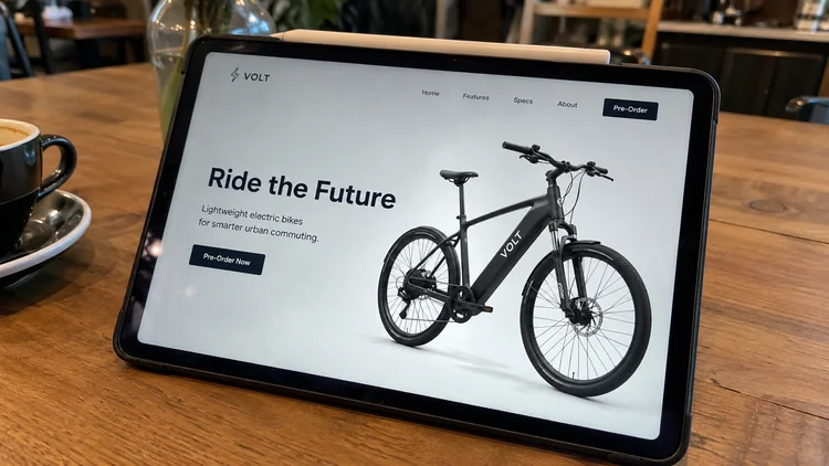 Original source for Landing Page Hero example 3