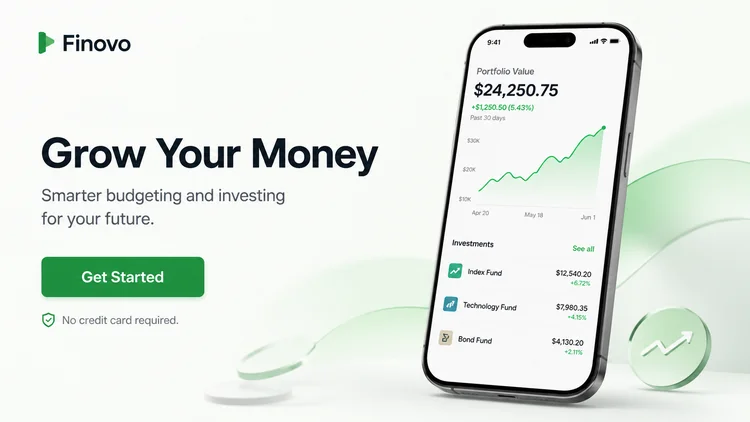 Landing Page Hero AI result example 5