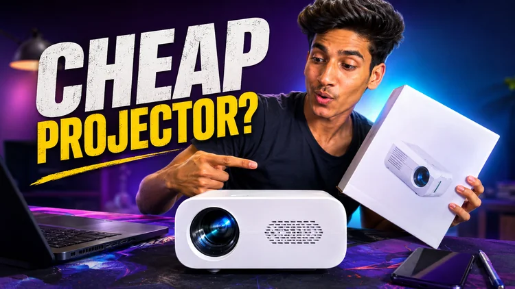 AI YouTube Thumbnail result