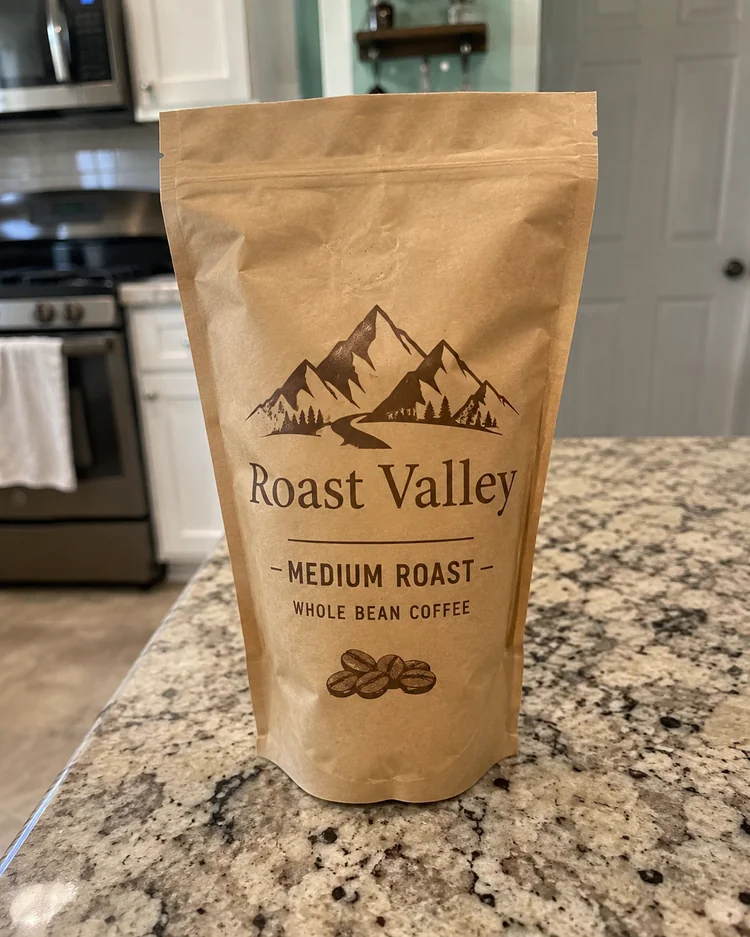 Original source for Bag Packaging