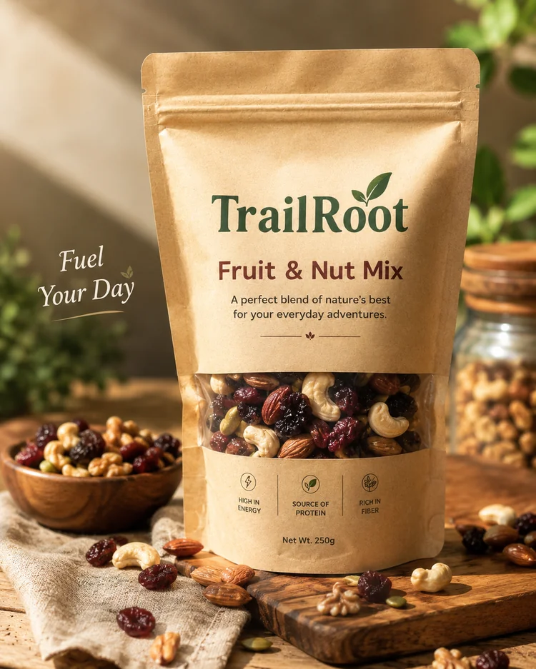 Bag Packaging AI result example 10