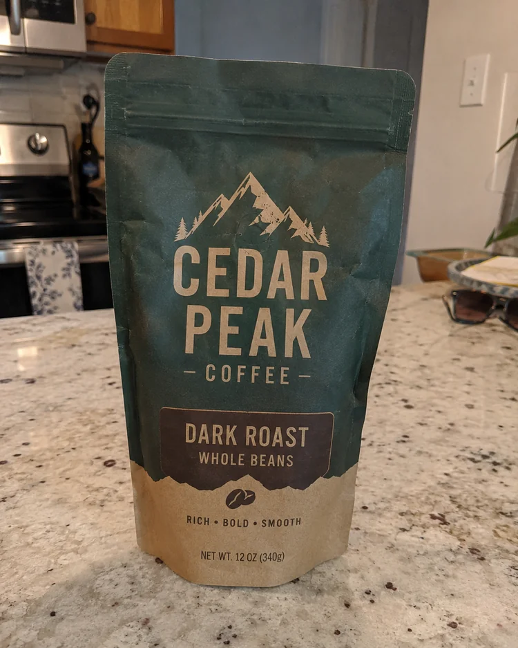 Original source for Bag Packaging example 11