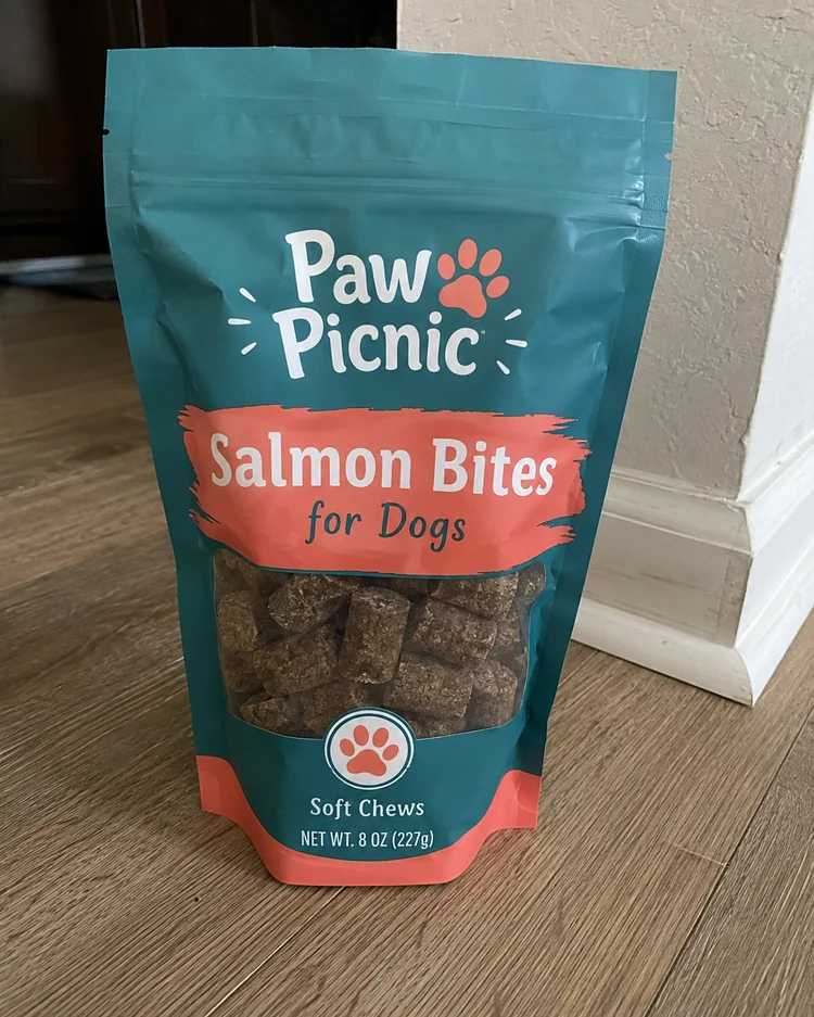 Original source for Bag Packaging example 13