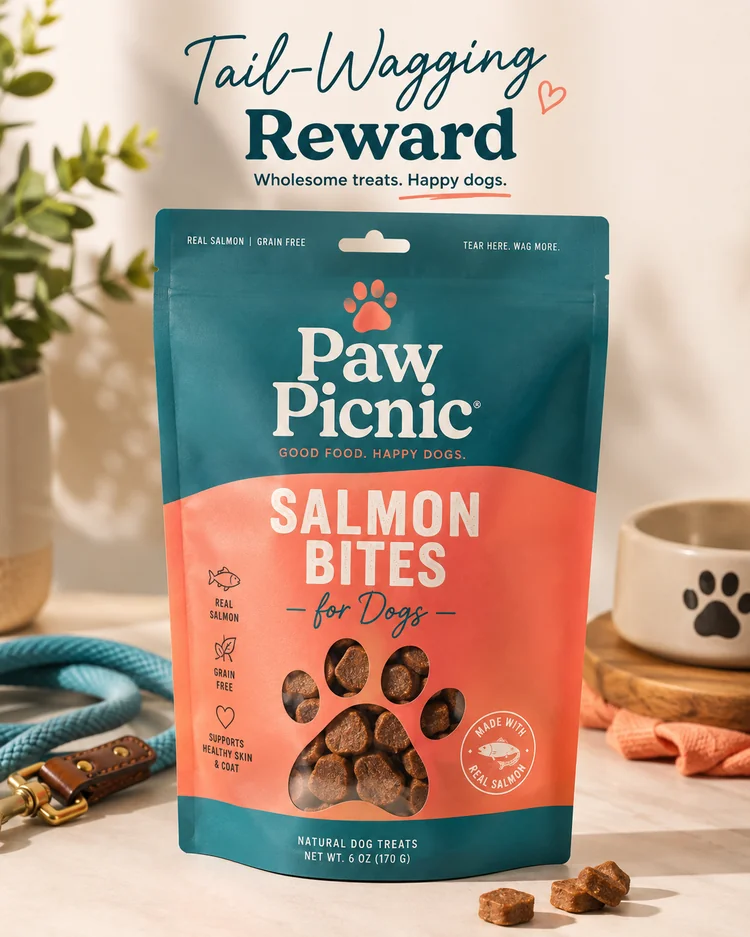 Bag Packaging AI result example 13
