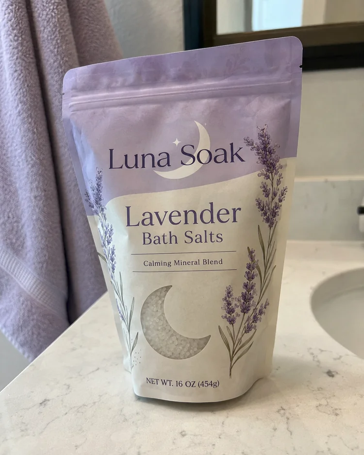 Original source for Bag Packaging example 14