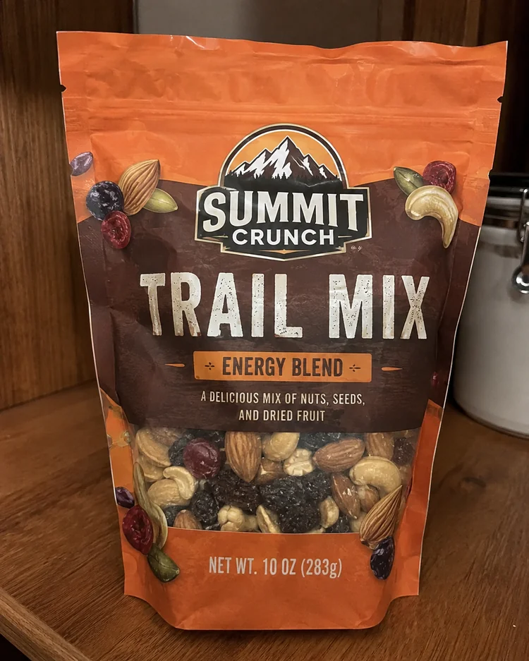 Original source for Bag Packaging example 15