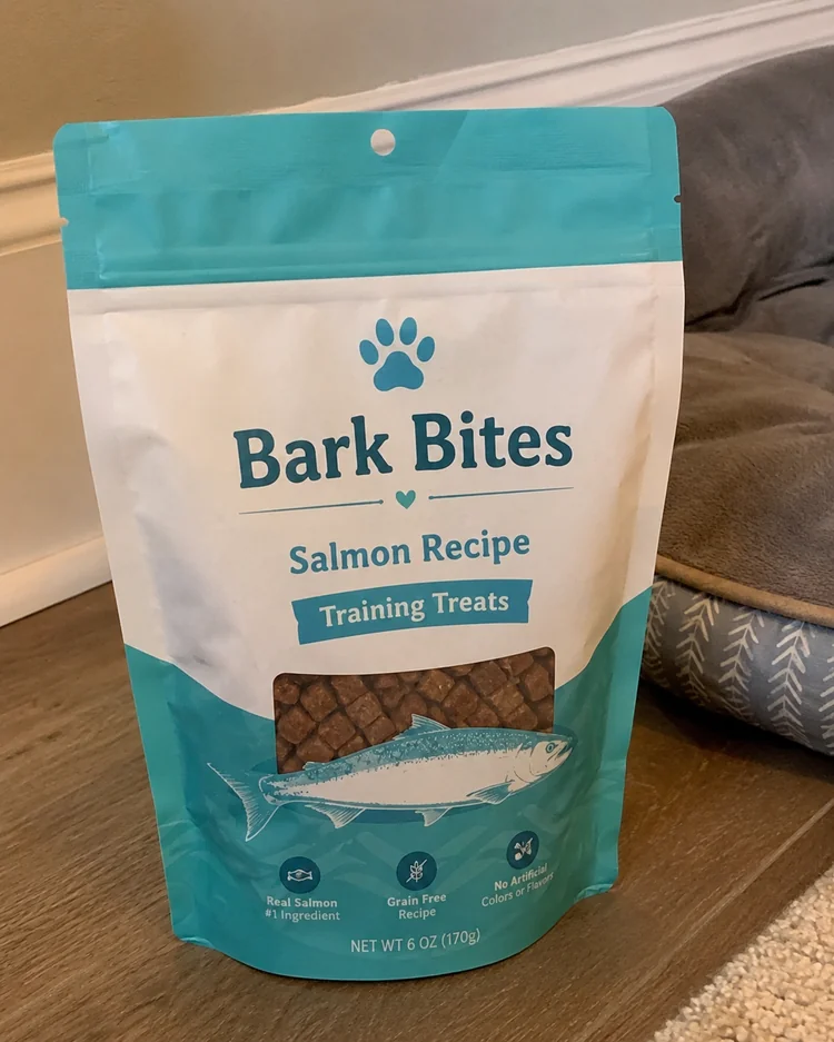 Original source for Bag Packaging example 2