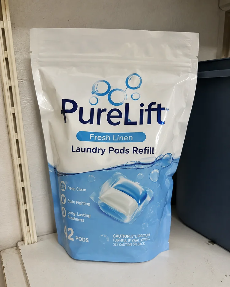 Original source for Bag Packaging example 3