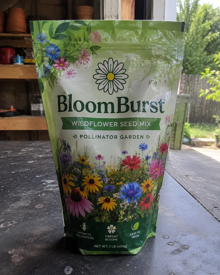 Original source for Bag Packaging example 5