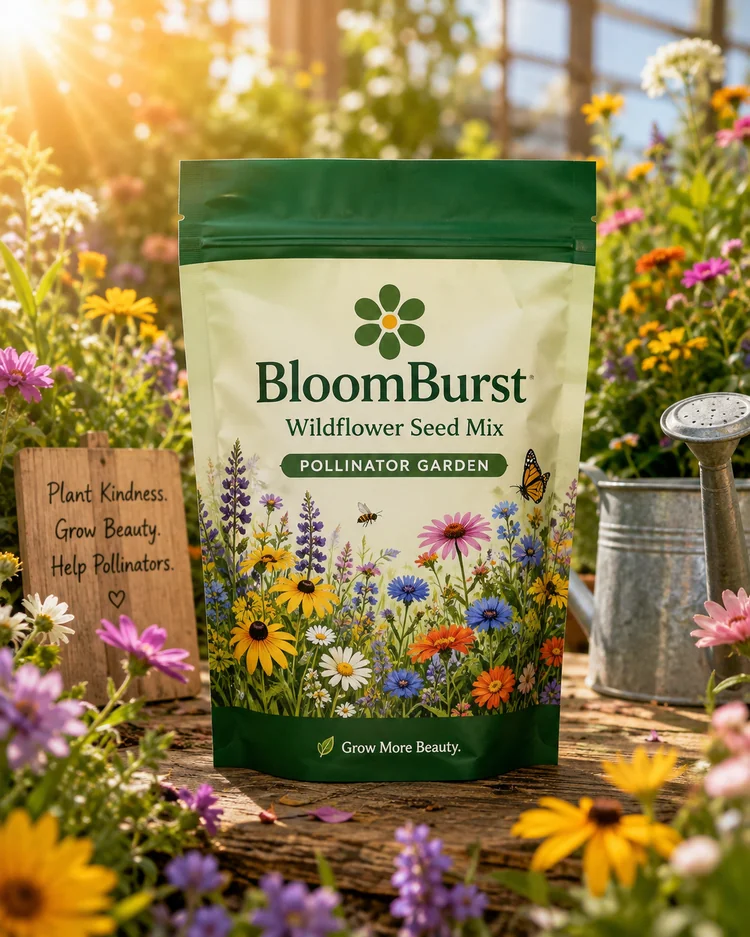 Bag Packaging AI result example 5