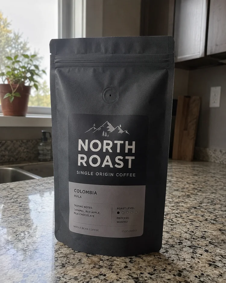 Original source for Bag Packaging example 6