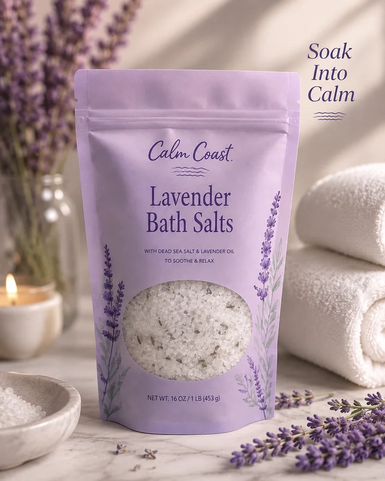 Bag Packaging AI result example 7