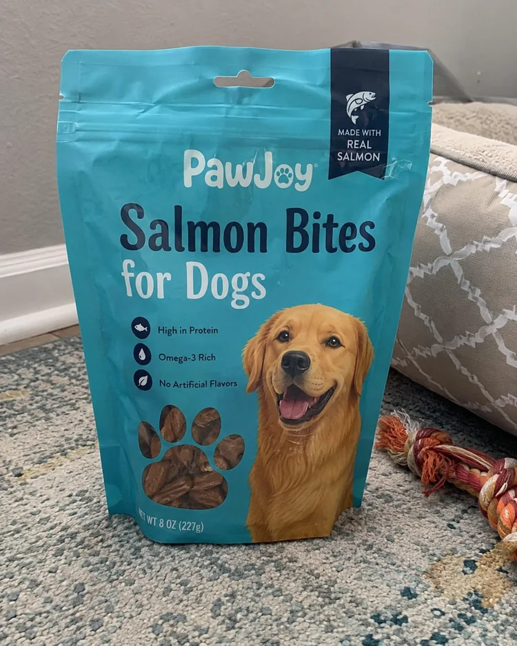 Original source for Bag Packaging example 8