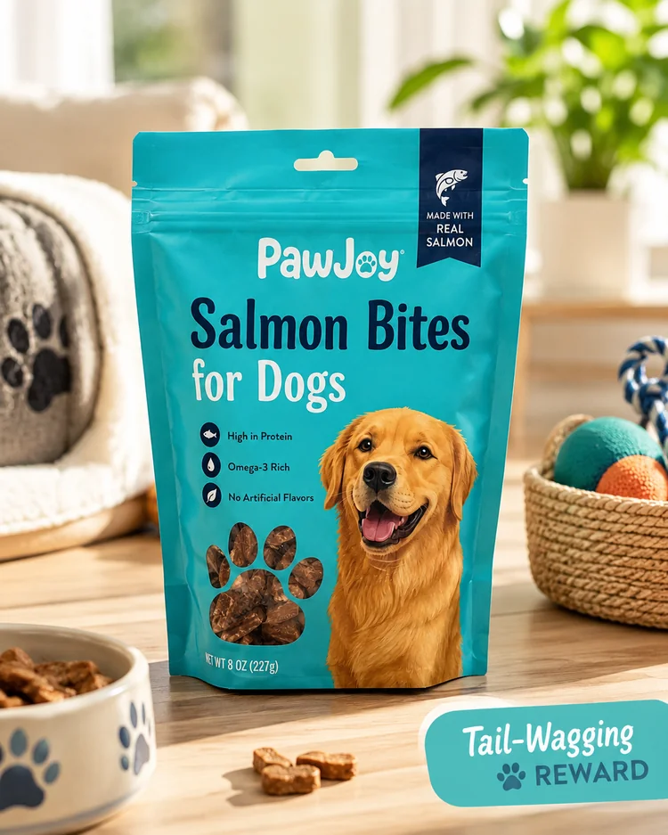 Bag Packaging AI result example 8