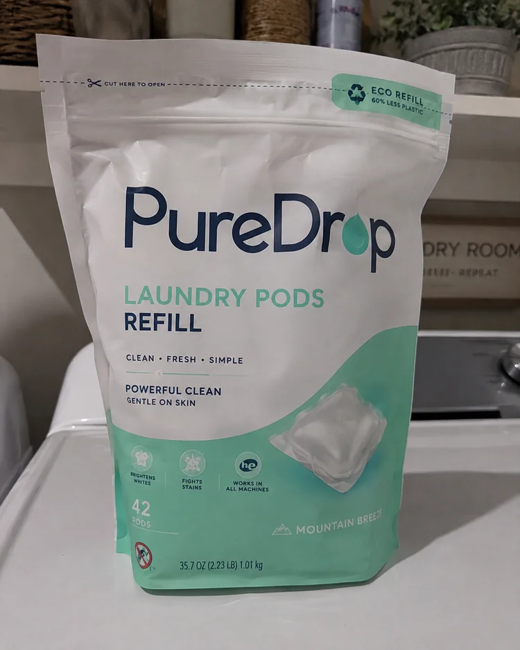 Original source for Bag Packaging example 9