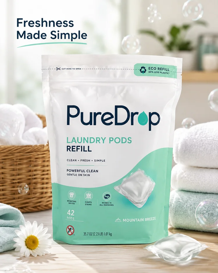 Bag Packaging AI result example 9