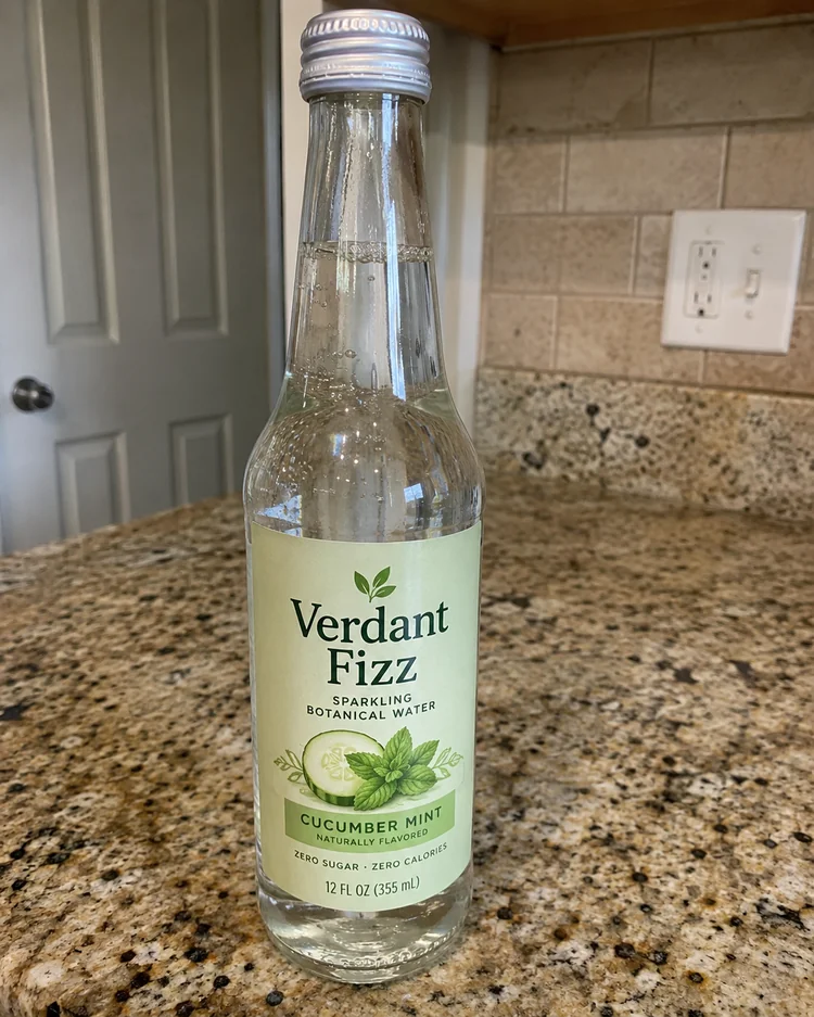 Original source for Bottle Label