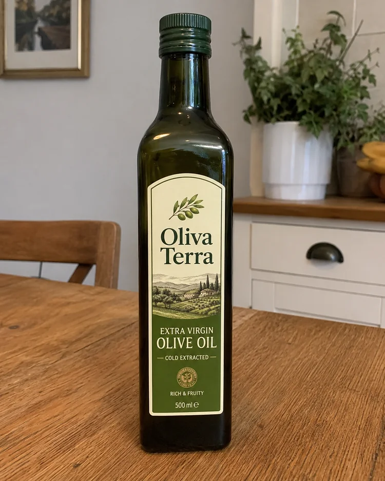 Original source for Bottle Label example 13