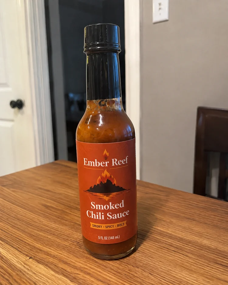 Original source for Bottle Label example 2