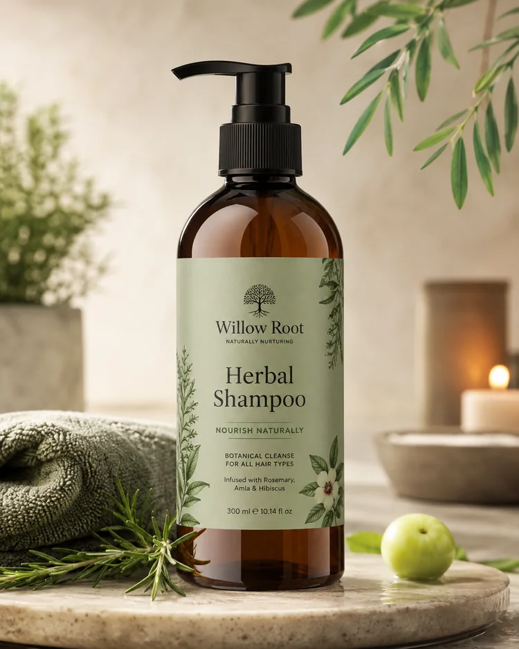 Bottle Label AI result example 5