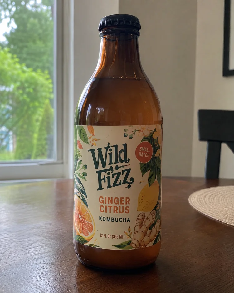 Original source for Bottle Label example 7