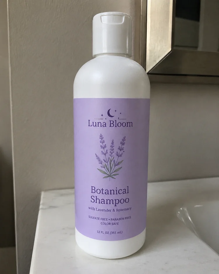 Original source for Bottle Label example 8