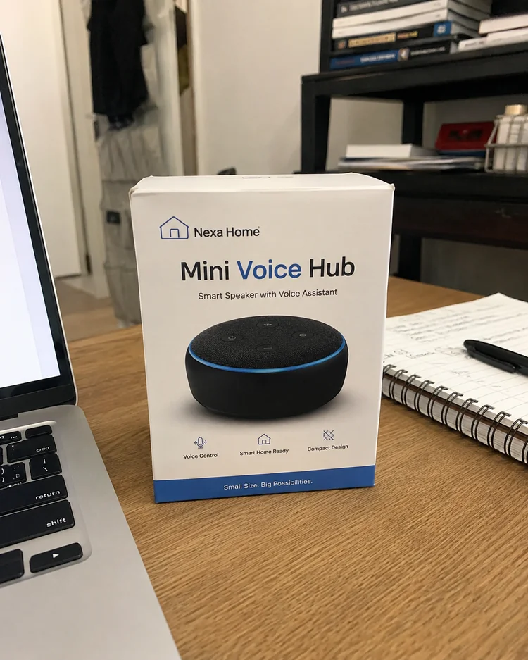 Original source for Box Mockup example 4