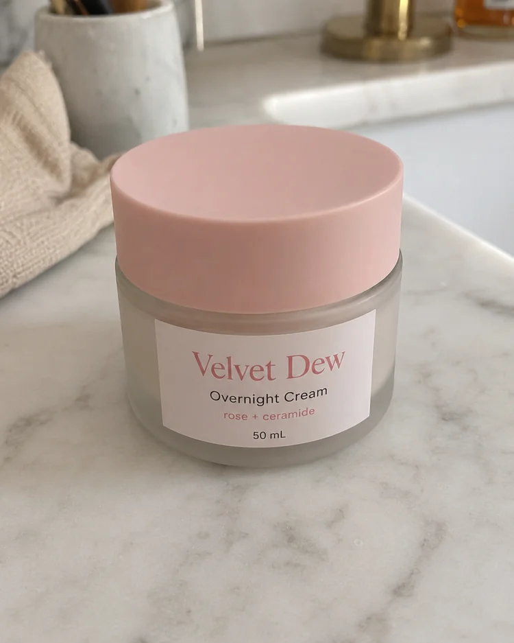 Original source for Cosmetic Packaging