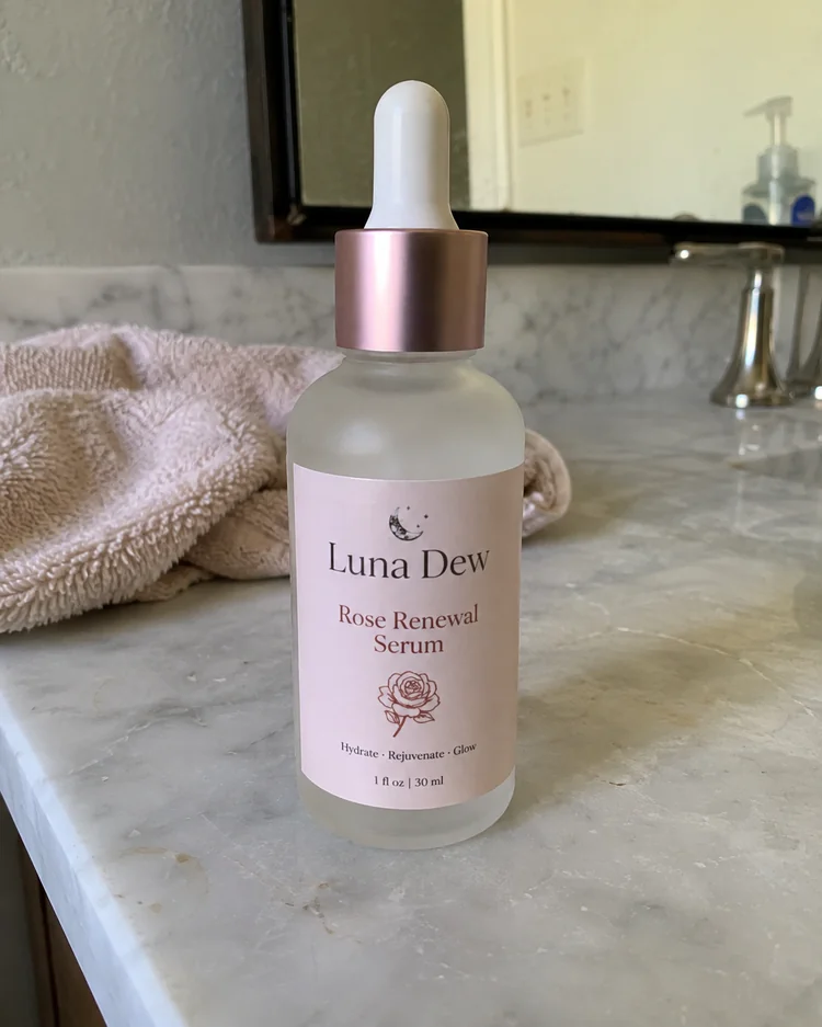 Original Cosmetic Packaging example