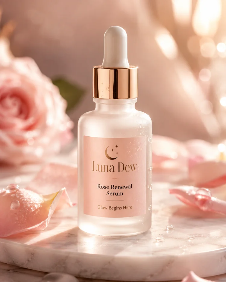 Commercial Cosmetic Packaging result