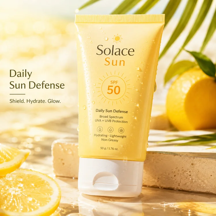 Cosmetic Packaging AI result example 17