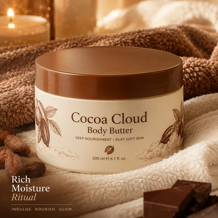 Cosmetic Packaging AI result example 20