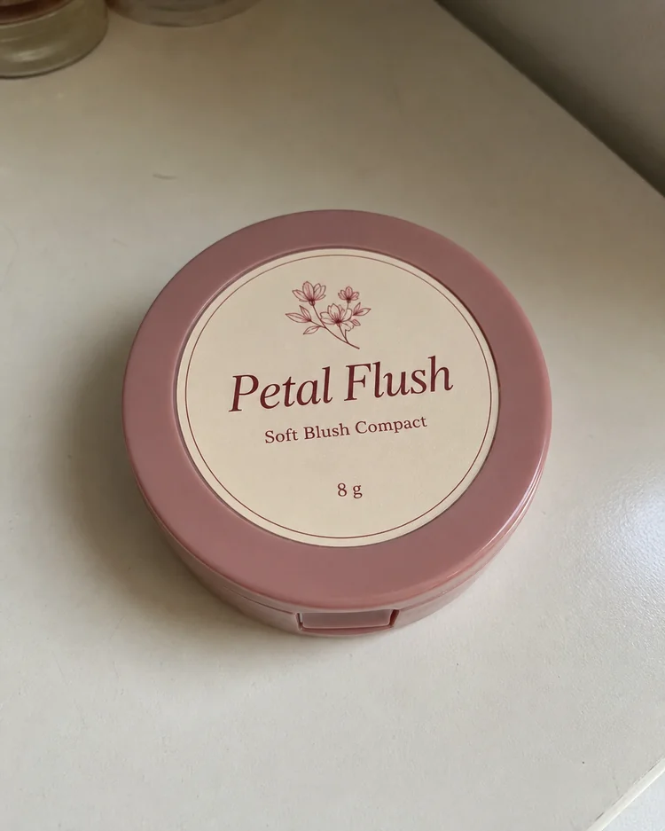 Original source for Cosmetic Packaging example 5