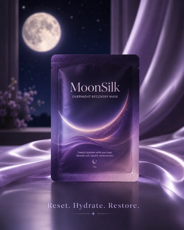 Cosmetic Packaging AI result example 9