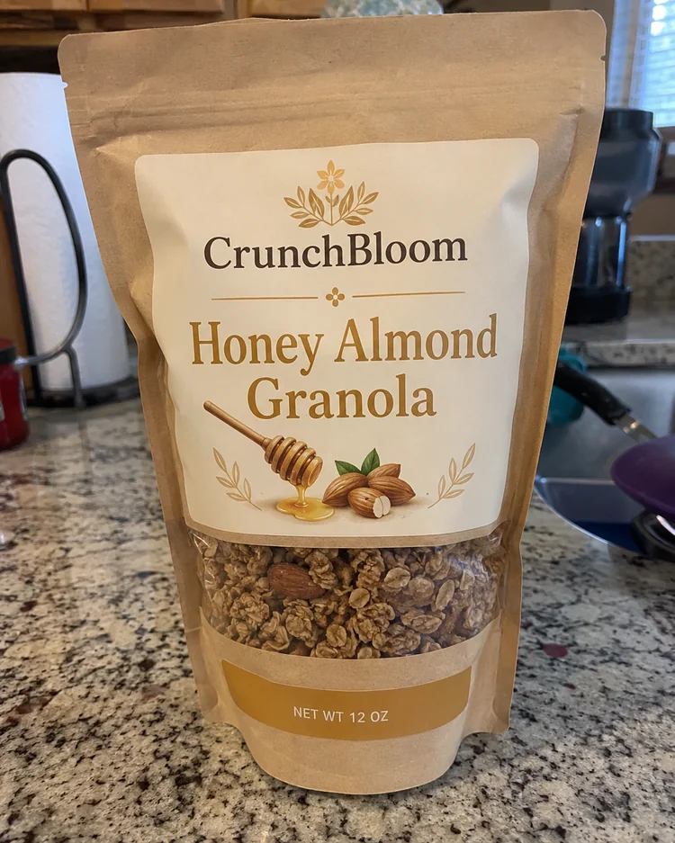 Original source for Food Packaging